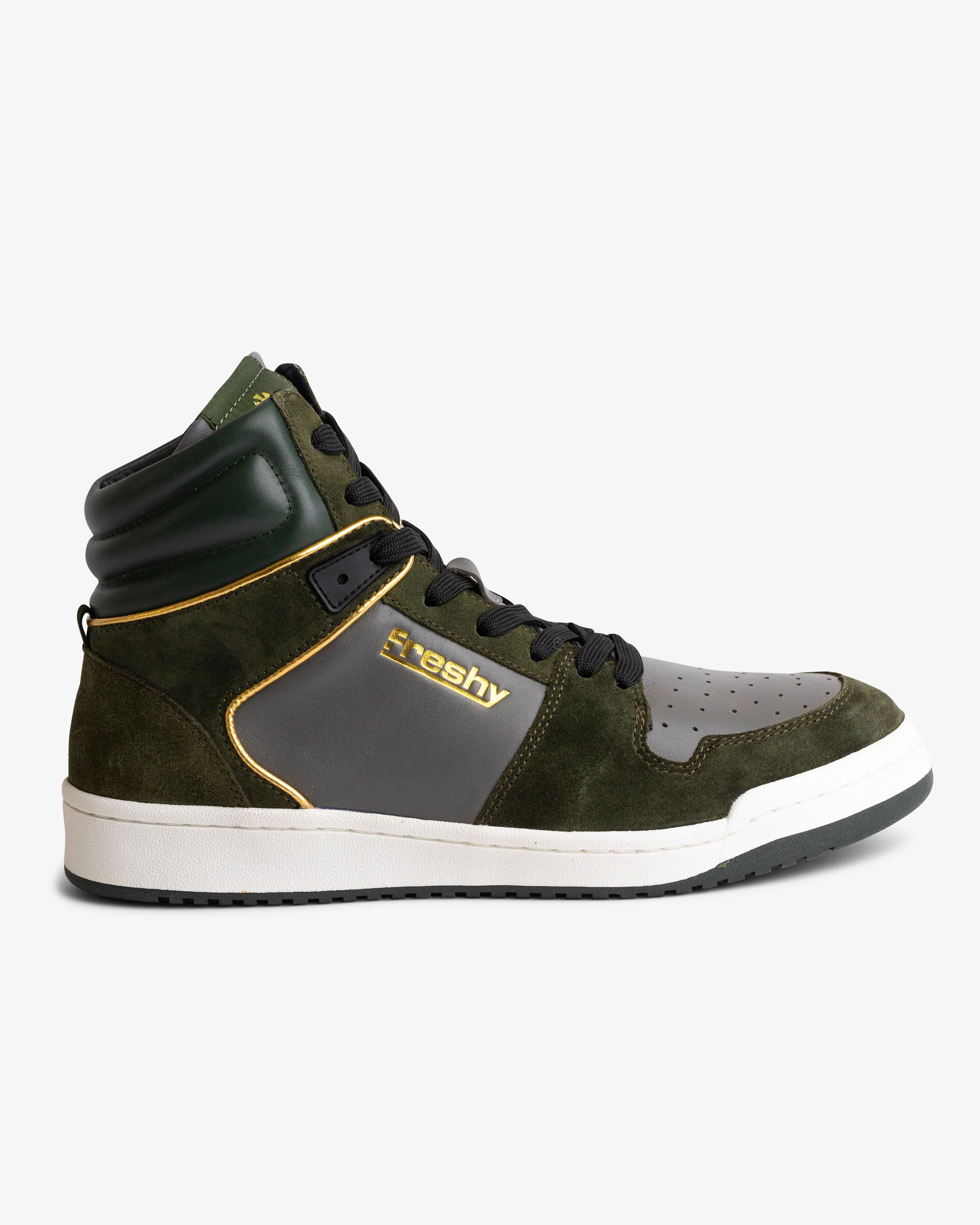 Men's High Tops