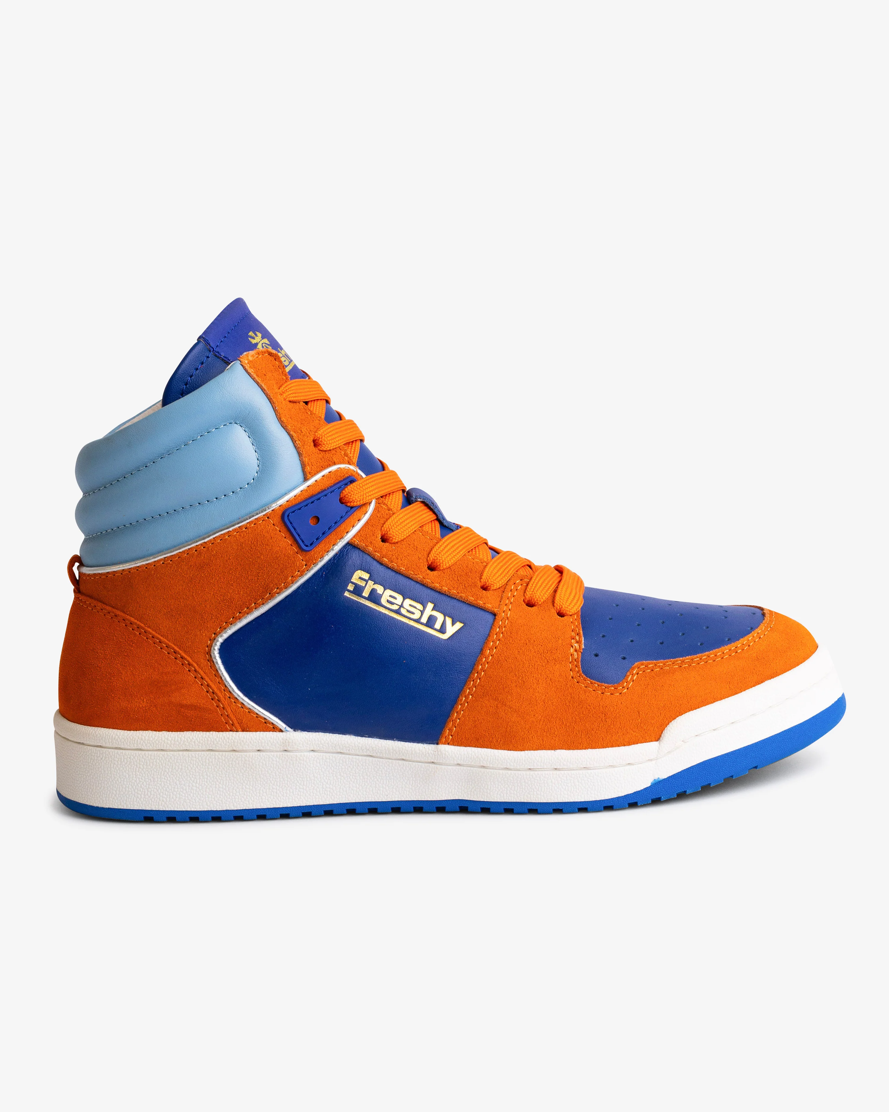 Women's High Tops