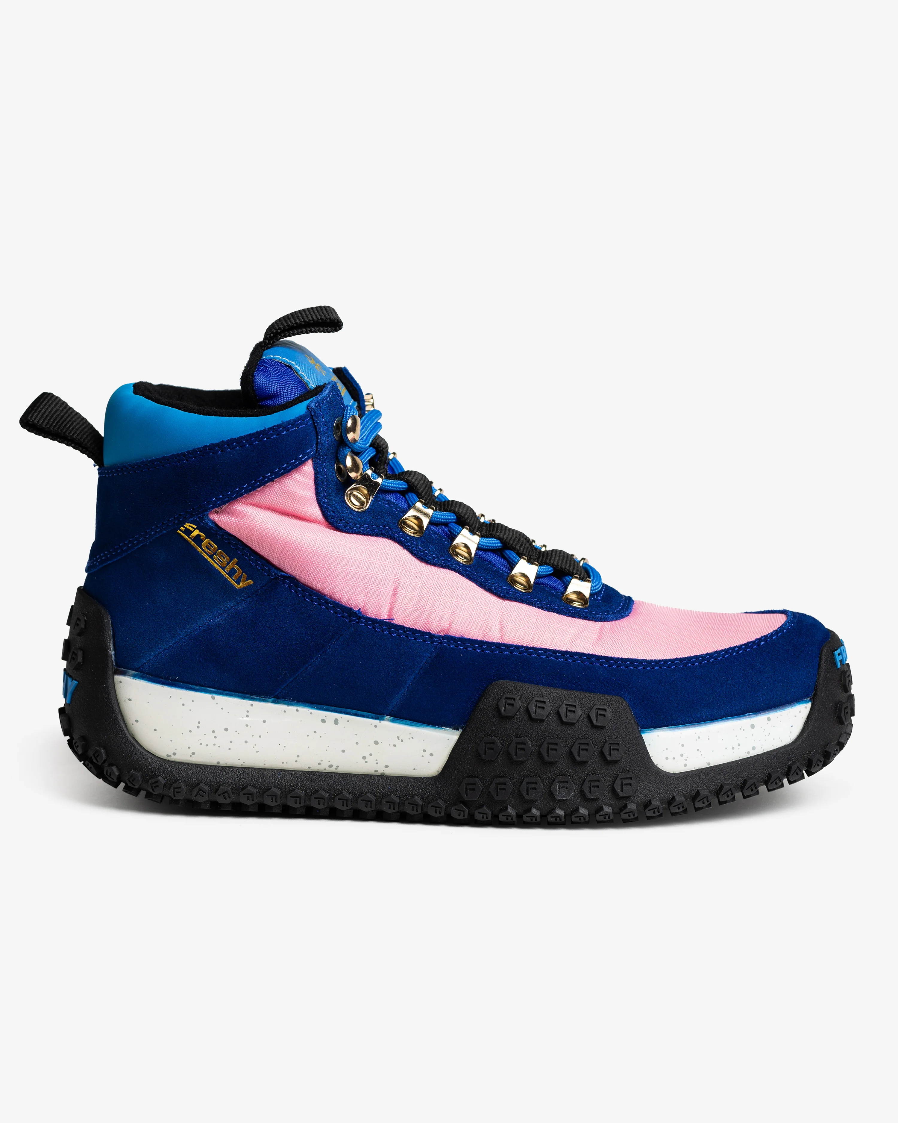 High Tops